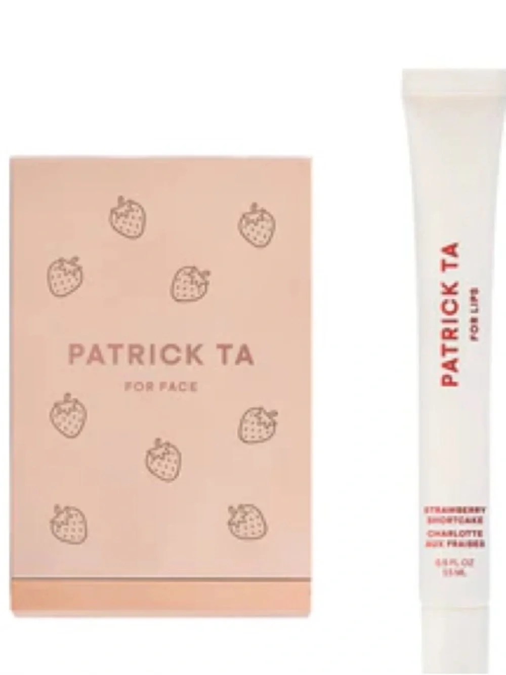 Patrick Ta patrick ta